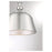 Savoy House Berg 1 Light Pendant