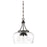 Savoy House Octave 3-Light Pendant, English Bronze