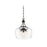 Savoy House Octave 3-Light Pendant, English Bronze