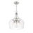 Savoy House Octave 3-Light Pendant, Satin Nickel