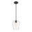 Savoy House Octave 1-Light Pendant, English Bronze