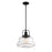 Savoy House Garvey 1-Light Pendant, English Bronze