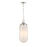 Savoy House Bryant 3-Light Pendant, Satin Nickel - 7-6025-3-SN