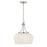Savoy House Essentials Octave 3 Lt Pendant, Satin, Satin Nickel - 7-6034-3-SN
