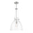 Savoy House Foster 1-Light Pendant, Satin Nickel