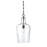 Savoy House Franklin 1-Light Pendant, English Bronze - 7-702-1-13