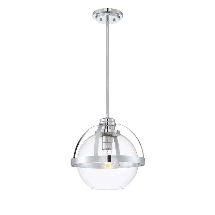 Savoy House Pendleton 1 Light Pendant