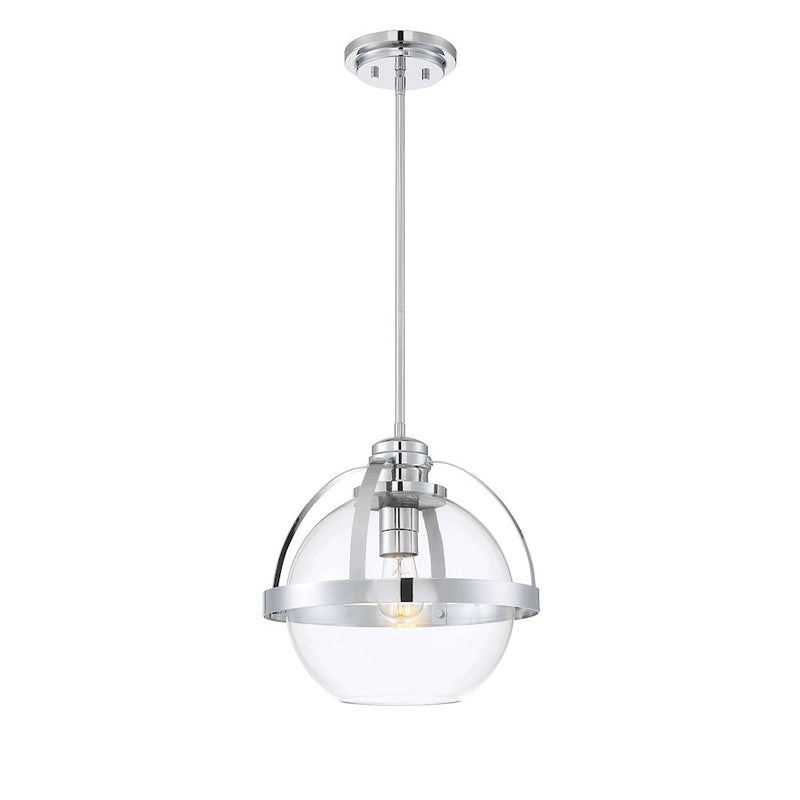 Savoy House Pendleton 1 Light Pendant