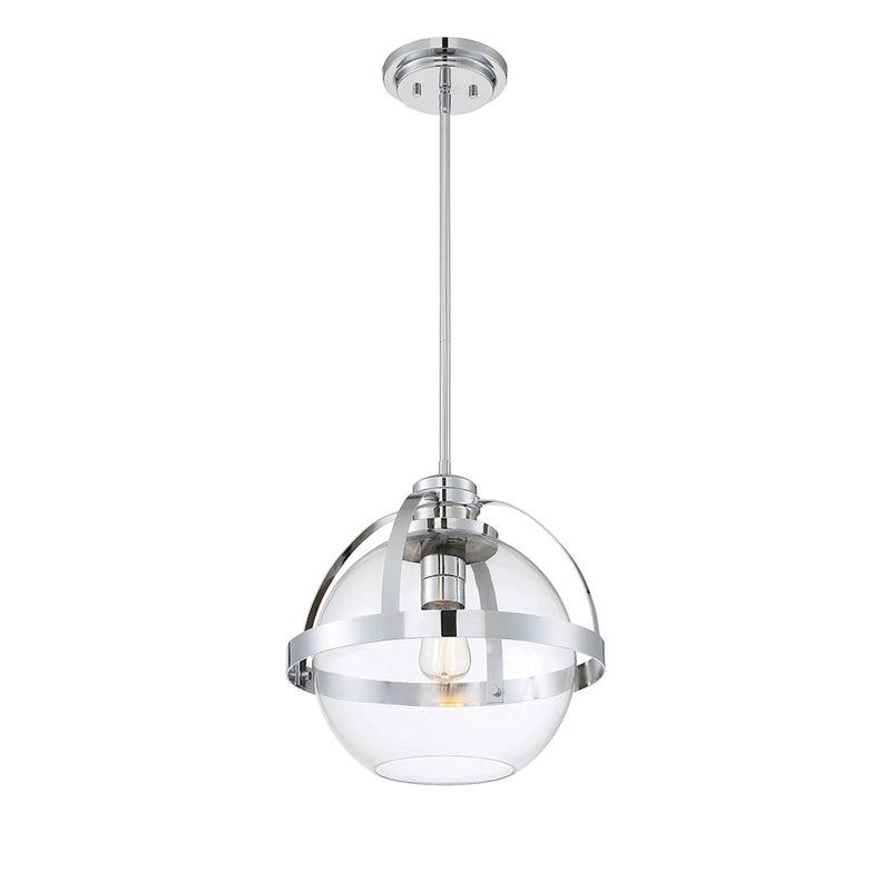 Savoy House Pendleton 1 Light Pendant