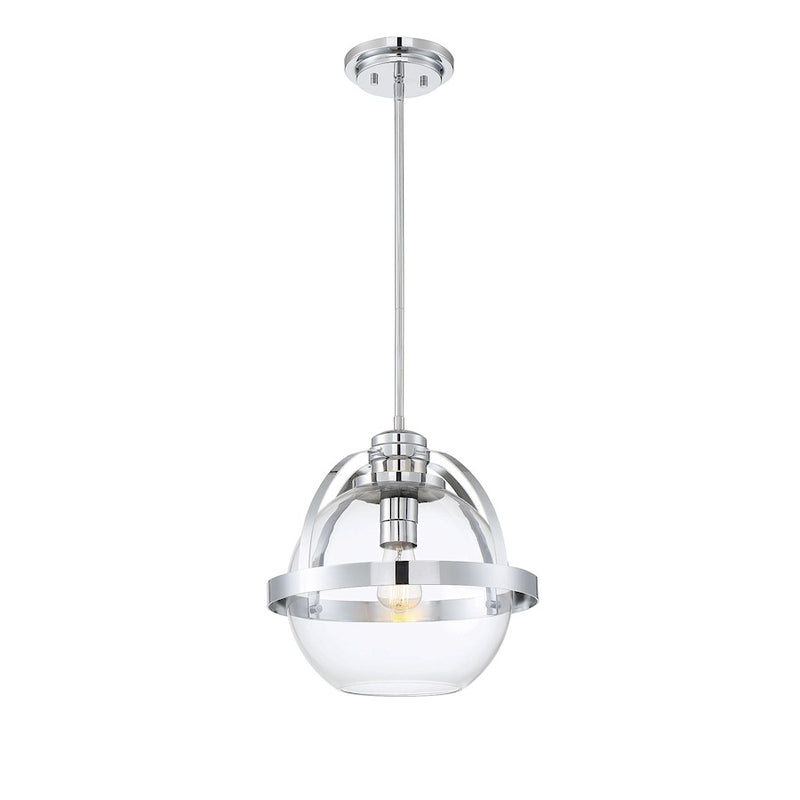 Savoy House Pendleton 1 Light Pendant