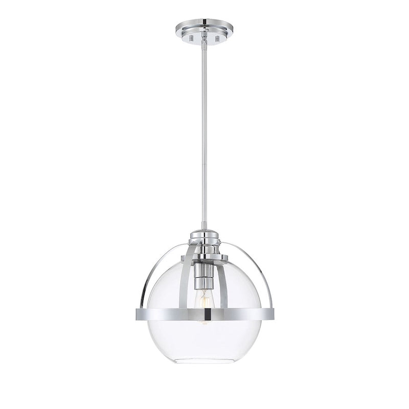 Savoy House Pendleton 1 Light Pendant