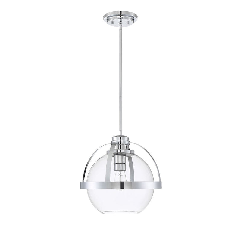Savoy House Pendleton 1 Light Pendant