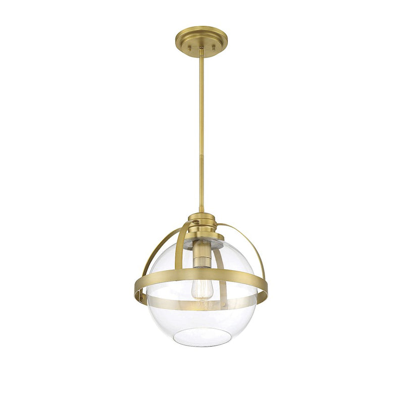Savoy House Pendleton 1 Light Pendant