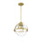 Savoy House Pendleton 1 Light Pendant
