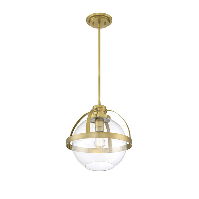 Savoy House Pendleton 1 Light Pendant