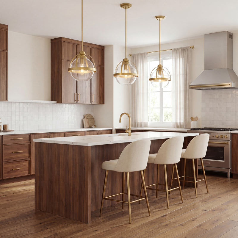 Savoy House Pendleton 1 Light Pendant