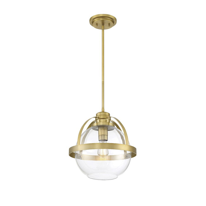 Savoy House Pendleton 1 Light Pendant
