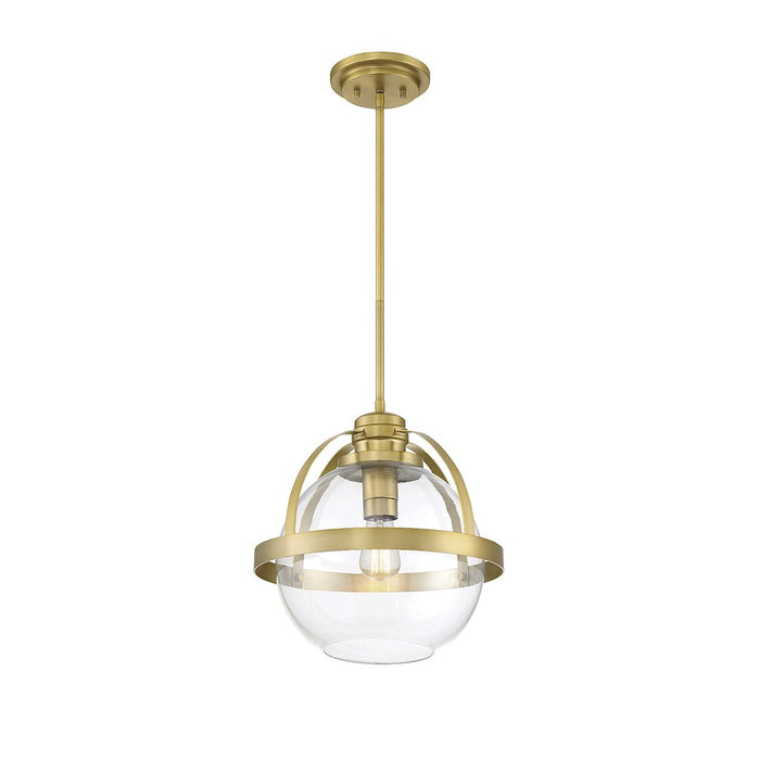 Savoy House Pendleton 1 Light Pendant