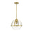 Savoy House Pendleton 1 Light Pendant