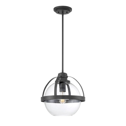 Savoy House Pendleton 1 Light Pendant