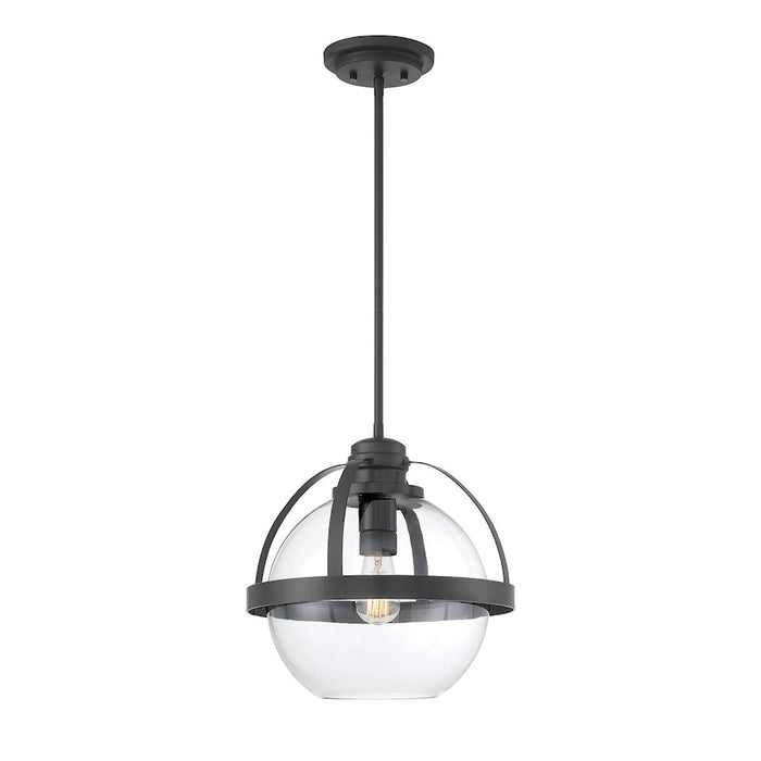Savoy House Pendleton 1 Light Pendant