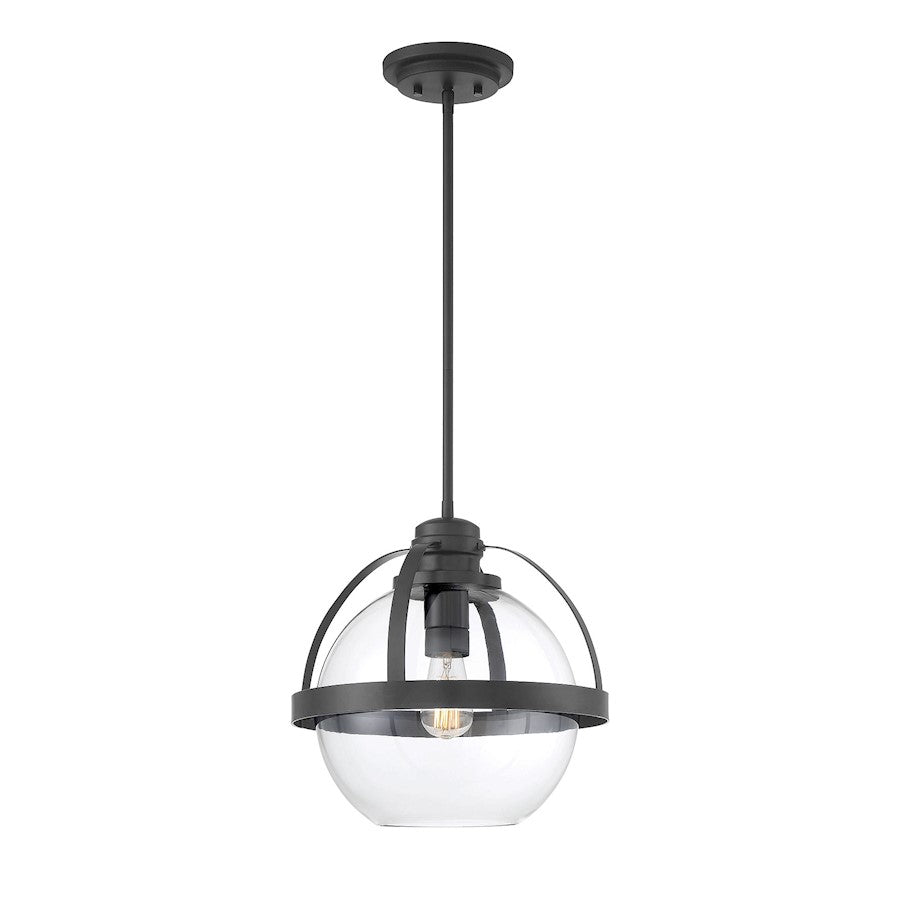 Savoy House Pendleton 1 Light Pendant