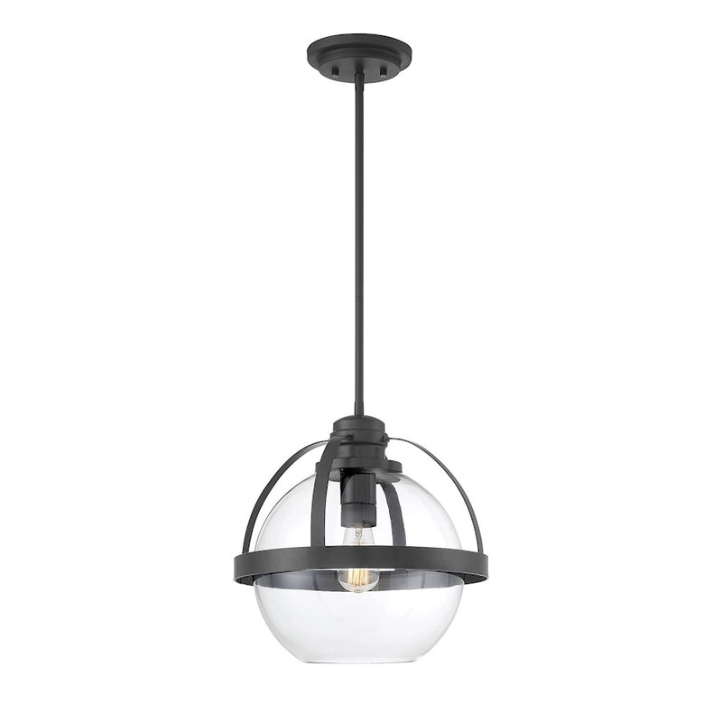 Savoy House Pendleton 1 Light Pendant
