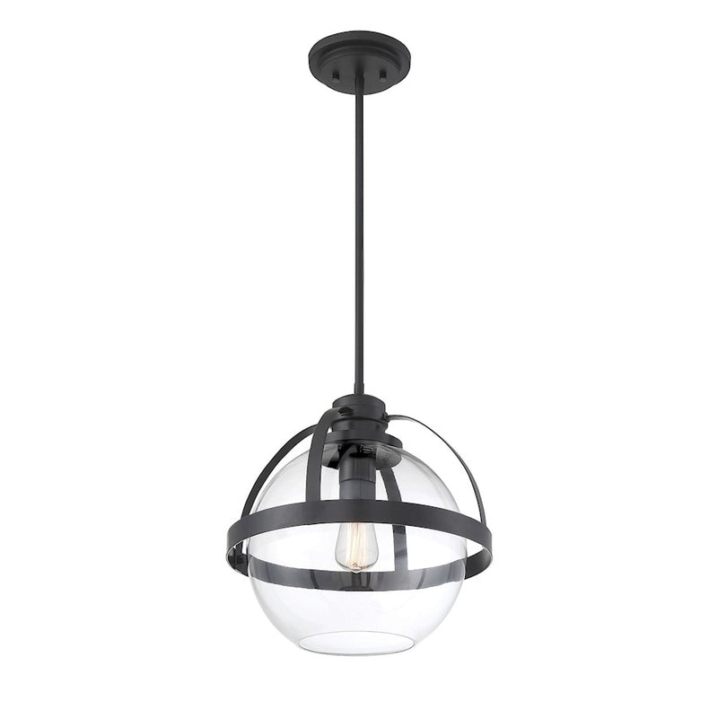 Savoy House Pendleton 1 Light Pendant