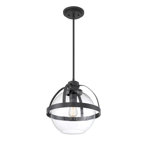 Savoy House Pendleton 1 Light Pendant