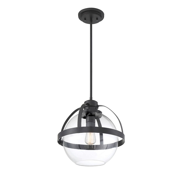Savoy House Pendleton 1 Light Pendant