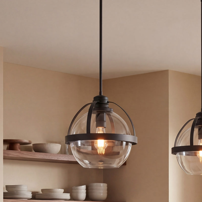 Savoy House Pendleton 1 Light Pendant