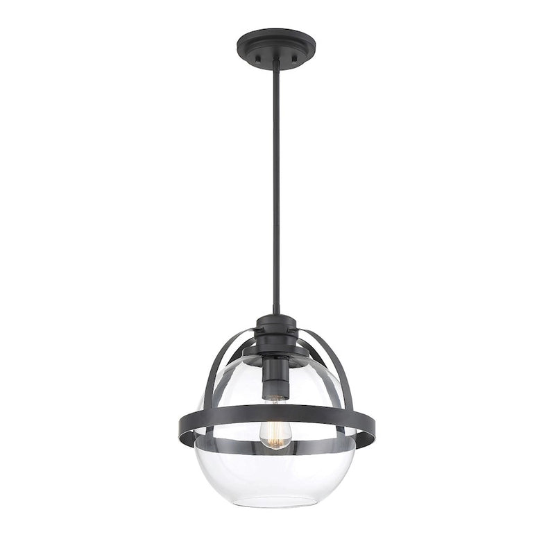 Savoy House Pendleton 1 Light Pendant