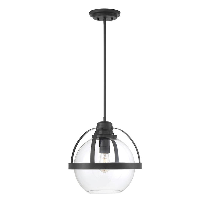 Savoy House Pendleton 1 Light Pendant