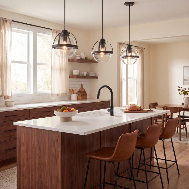 Savoy House Pendleton 1 Light Pendant