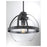 Savoy House Pendleton 1 Light Pendant