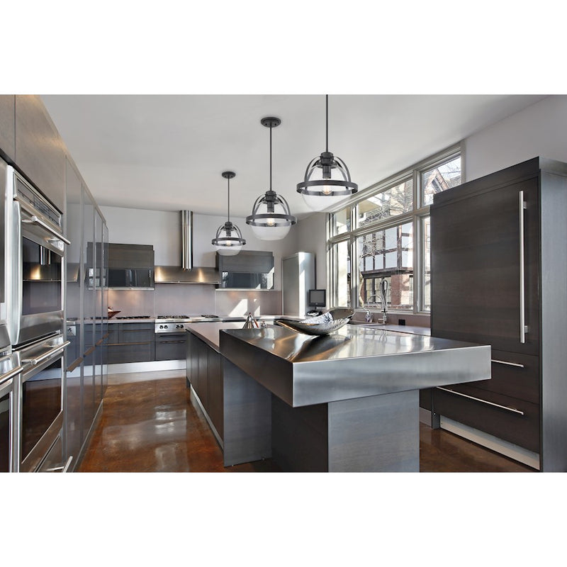 Savoy House Pendleton 1 Light Pendant