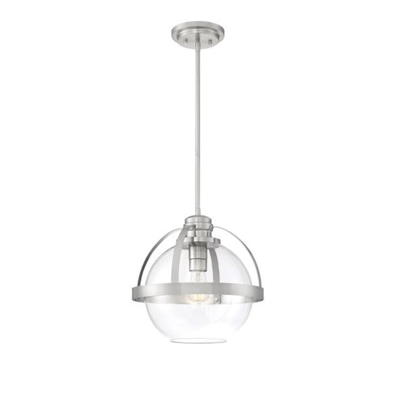 Savoy House Pendleton 1 Light Pendant