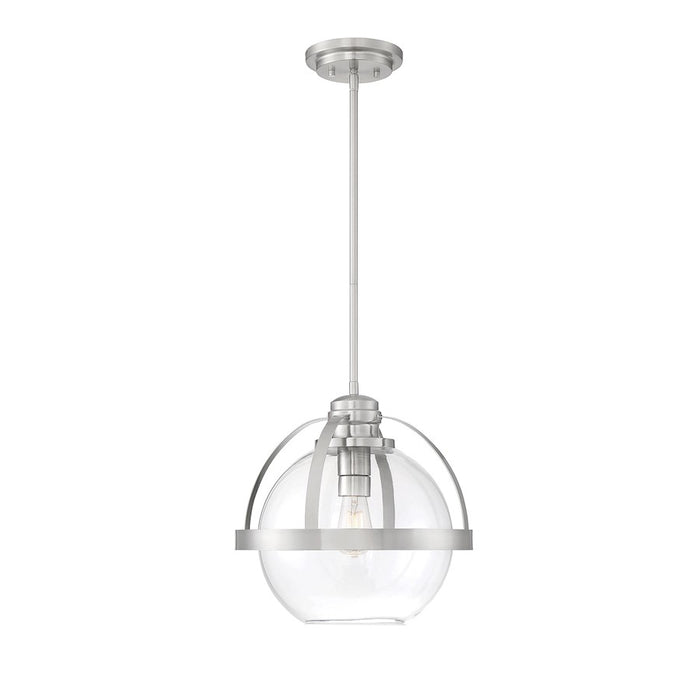 Savoy House Pendleton 1 Light Pendant