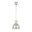 Savoy House Chival 1-Light Pendant, Polished Nickel - 7-730-1-109