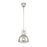 Savoy House Chival 1-Light Pendant, Polished Nickel