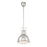 Savoy House Chival 1-Light Pendant, Polished Nickel