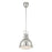 Savoy House Chival 1-Light Pendant, Polished Nickel