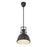 Savoy House Chival 1-Light Pendant, English Bronze