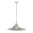 Savoy House Bowdin 1-Light Pendant, Polished Chrome