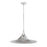 Savoy House Bowdin 1-Light Pendant, Polished Chrome