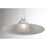 Savoy House Bowdin 1-Light Pendant, Polished Chrome