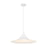 Savoy House Bowdin 1-Light Pendant, Bisque White - 7-7639-1-83