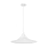 Savoy House Bowdin 1-Light Pendant, Bisque White