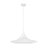 Savoy House Bowdin 1-Light Pendant, Bisque White