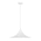 Savoy House Bowdin 1-Light Pendant, Bisque White